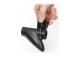 DIGITUS Cable Sleeve black 5m