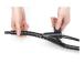 DIGITUS Cable Sleeve black 5m