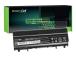 GREENCELL DE106 Battery Green Cell VV0NF