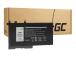 GREENCELL Battery for Dell 3DDDG-3S1P