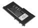 GREENCELL Battery for Dell 3DDDG-3S1P