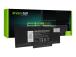 GREENCELL Battery F3YGT for Dell