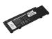GREEN CELL battery 266J9 M4GWP 11.4V