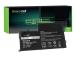 GREENCELL DE83 Battery Green Cell TRHFF