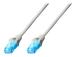 DIGITUS CAT 5e U-UTP patch cable PVC AWG