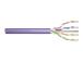DIGITUS Installation cable cat.6 U/UTP