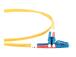 DIGITUS LWL patchcable LC/LC 09/125um 2m