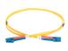 DIGITUS LWL patchcable LC/LC 09/125um 2m