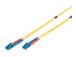 DIGITUS LWL patchcable LC/LC 09/125um 2m
