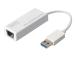DIGITUS USB3 to gigabit adaptor RJ45
