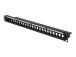 DIGITUS Modular Patch Panel for Keystone
