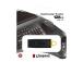 KINGSTON 128GB USB3.2 Gen1 DT Bk+Yellow