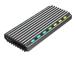 GEMBIRD USB 3.1 enclosure for M.2 NVMe