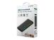 GEMBIRD USB 3.1 enclosure for M.2 NVMe