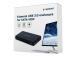 GEMBIRD EE3-U3S-3 HDD external enclosure