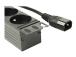 GEMBIRD Power distribution unit PDU 8
