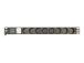 GEMBIRD Power distribution unit PDU 8