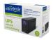 GEMBIRD UPS with LCD Display 850VA