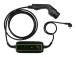 GREENCELL Charger mobile GC EV