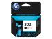 HP 302 ink cartridge black