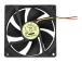 GEMBIRD FANCASE2/BALL Gembird Fan for PC