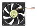 GEMBIRD FANCASE2/BALL Gembird Fan for PC