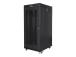 LANBERG rack cabinet 27U 600x600 mesh