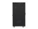 LANBERG rack cabinet 27U 600x800 mesh