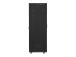 LANBERG rack cabinet 42U 600x800 mesh