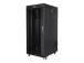LANBERG rack cabinet 27U 800x1000 glass