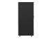 LANBERG rack cabinet 19inch 42U 800x1000