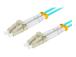 LANBERG fiber optic patchcord MM
