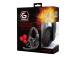 GEMBIRD GHS-402 Gembird Gaming headset w