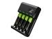 GREEN CELL Charger VitalCharger