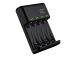 GREEN CELL Charger VitalCharger
