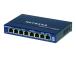 NETGEAR 8xRJ45 10/100/1000 GBit