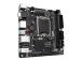 GIGABYTE H610I LGA1700