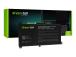 GREEN CELL Battery BK03XL for HP Pavilio