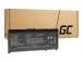 GREENCELL Battery for HP Pavilion