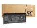 GREENCELL Battery for HP Pavilion
