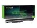GREENCELL HP80 Battery Green Cell OA04 H