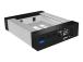 ICYBOX IB-129SSK-B IcyBox Mobile Rack fo