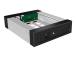 ICYBOX IB-129SSK-B IcyBox Mobile Rack fo