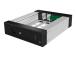 ICYBOX IB-129SSK-B IcyBox Mobile Rack fo