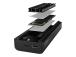 ICYBOX IB-180MC-C31 NVMe and SATA Dock