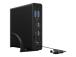 ICYBOX Enclosure 3.5in or 2.5in HDD/SSD