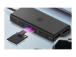 ICY BOX IB-DK4011-CPD Docking Station