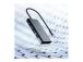 ICY BOX IB-DK4011-CPD Docking Station