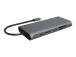 ICYBOX IB-DK4050-CPD Docking Station
