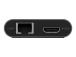 ICYBOX IB-DK4050-CPD Docking Station